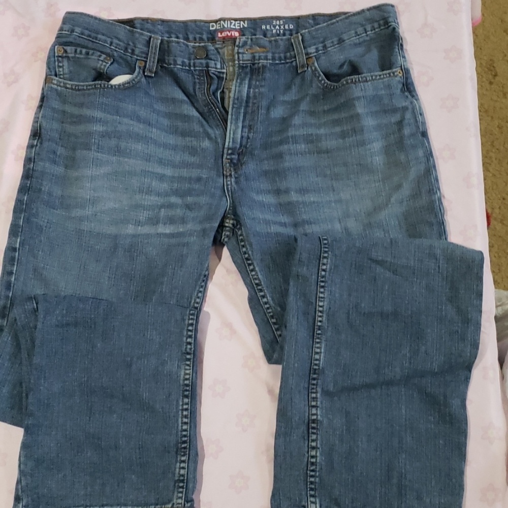 Men's Levi